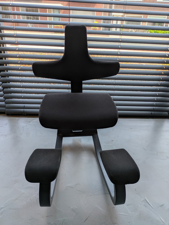 Image 1 of Varier, c'est l'équilibre