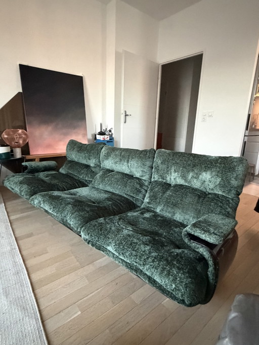 Ligne roset Marsala Canapé trois places