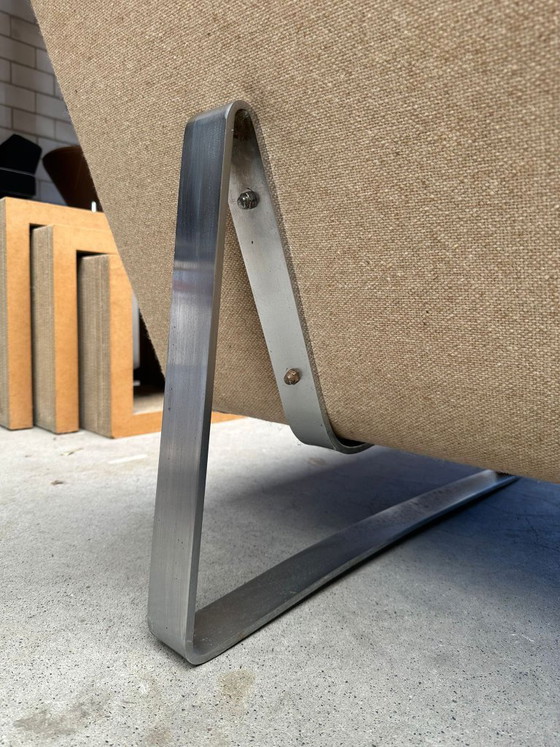 Image 1 of Artifort C683 3-seater by Kho Liang Ie