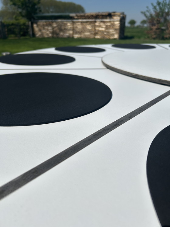 Image 1 of Extremis Arthur table