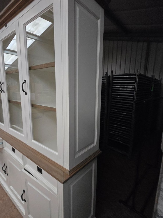 Buffetkast – Buffetkasten, Wood (photo 4 of 5)