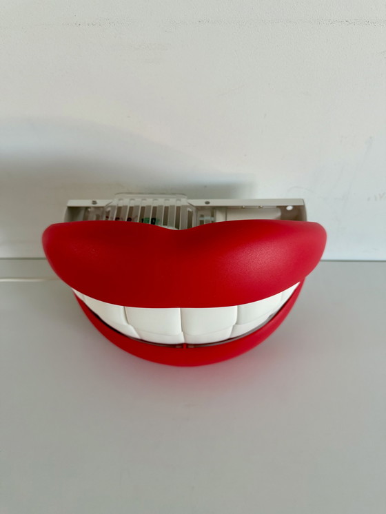 Image 1 of Lampe Ikea Flabb