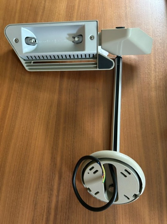 Arteluce BiS A700 – Wall lights, Metal, Plastic, Modern (photo 3 of 7)