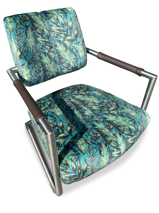 2 x fauteuils XOOON remis à neuf