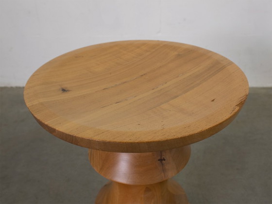 Image 1 of Herman Miller Hocker Typ C Entwurf Charles Eames