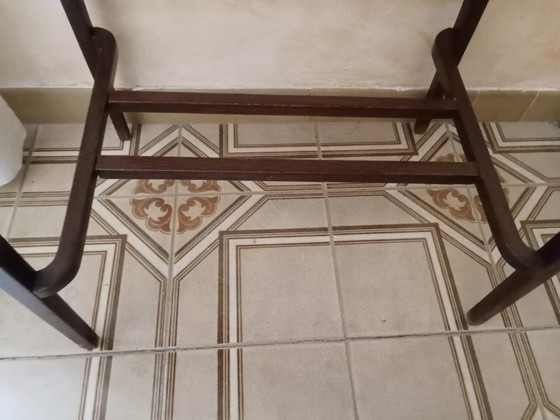 Mesa de centro Art Nouveau – Mesas auxiliares, Wood (photo 3 of 5)