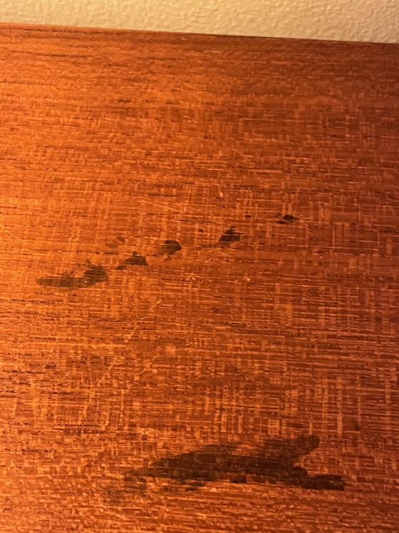 Image 1 of Sideboard-Gewinde von Pierre Guariche