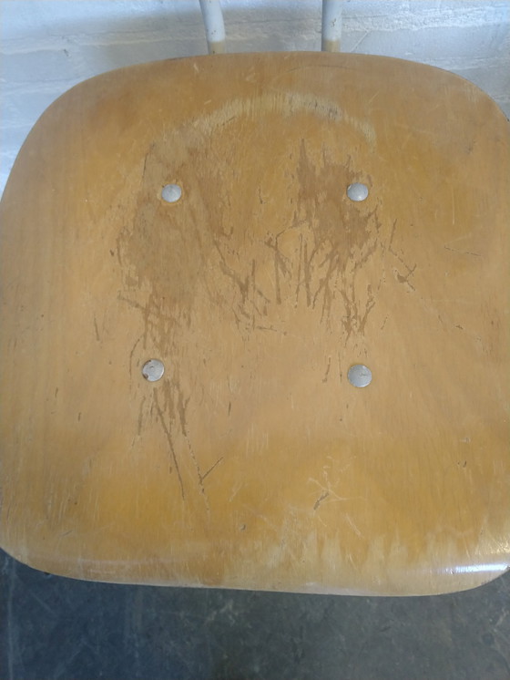 Image 1 of 4X studio/architect chairs