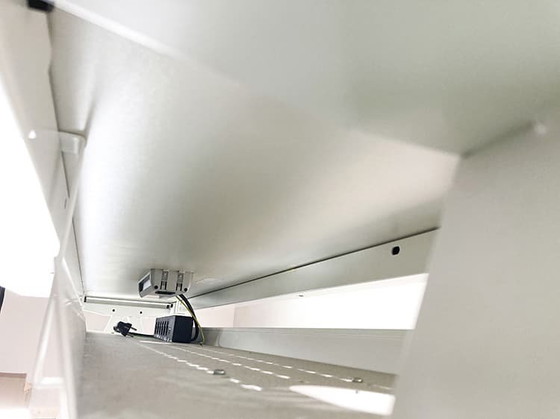 Image 1 of PAMI Meeting Table