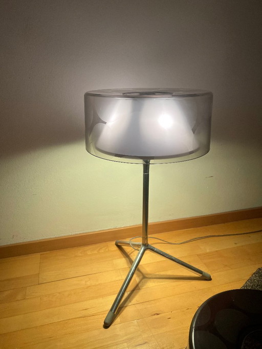 Tobias Grau Money Table 70 table lamp with replacement shade