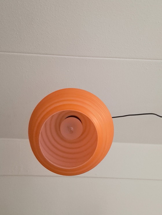 Image 1 of Space Age Beehive Lamps