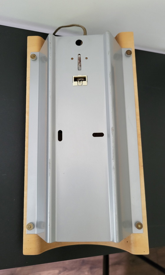 Image 1 of Strimma wandlamp V9906 Ikea vintage 