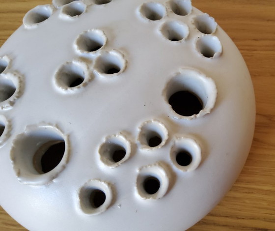 Image 1 of  Workshop vase, Danish ceramics