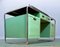 Bauhaus Modern Duits Bureau Mod. Rd3 van Mauser WERKE, Duitsland, 1935 – Aluminium, polished steel (photo 7 of 22)