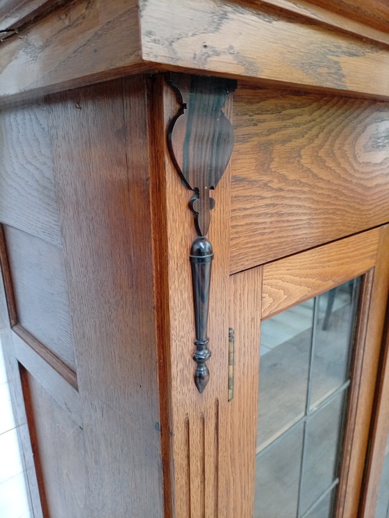 Image 1 of Vetrina vintage