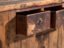 Credenza antica in legno di pino – Cina, circa 1930 – Credenze, Iron (photo 24 of 40)