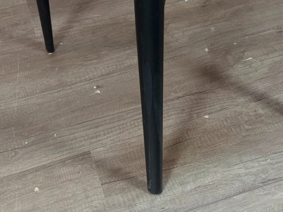 Vitra Belleville Wood – Esszimmerstühle, Plastic (photo 17 of 17)
