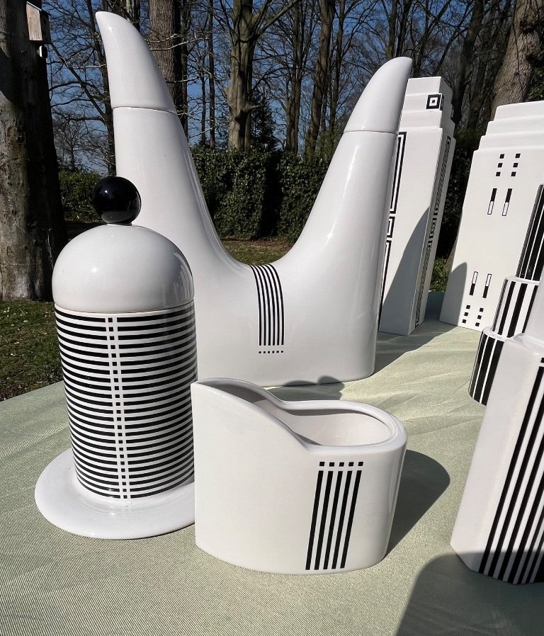 Vienna Collection by Heide Warlamis | €2,800 | Whoppah