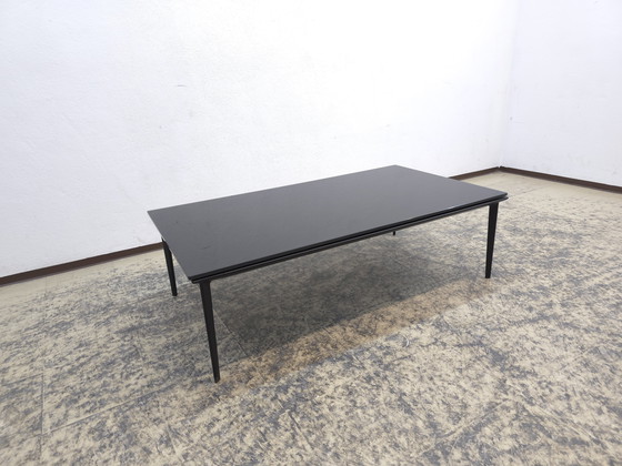 Image 1 of Walter Knoll Jaan Living table glass table designer table coffee table