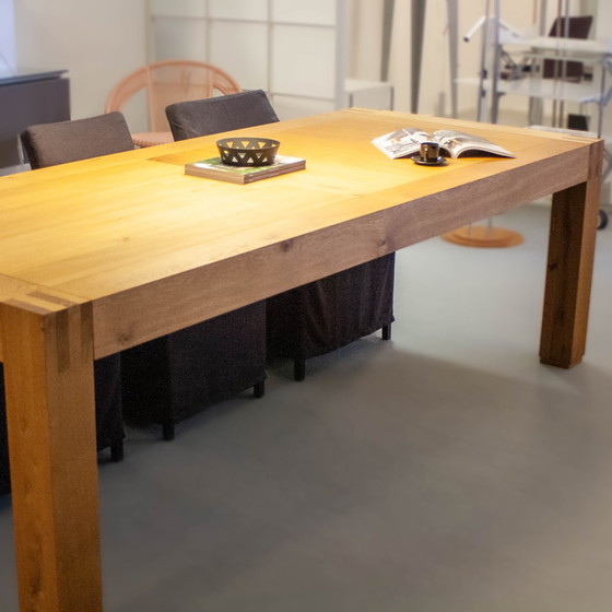 Image 1 of Mesa de comedor Linteloo V&U - 246x99