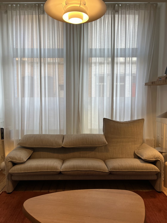 Image 1 of Cassina Maralunga im auswärtigen Staat