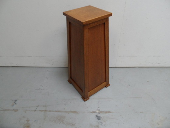 Image 1 of Vintage Eiken Console