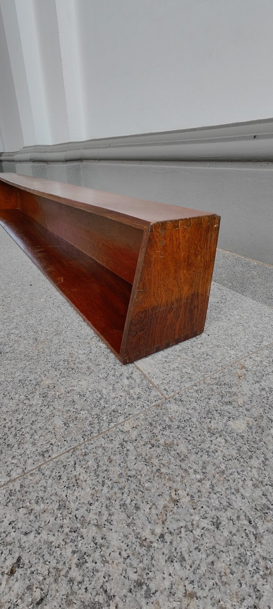 Image 1 of wandplank toegeschreven door Walter Wirz voor Renz