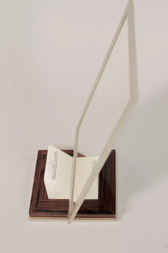 Image 1 of Mirror Jaeger LeCoultre