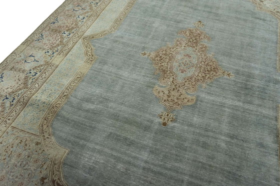 Image 1 of Tapis Vintage Royal noué à la main - 360 X 275 cm