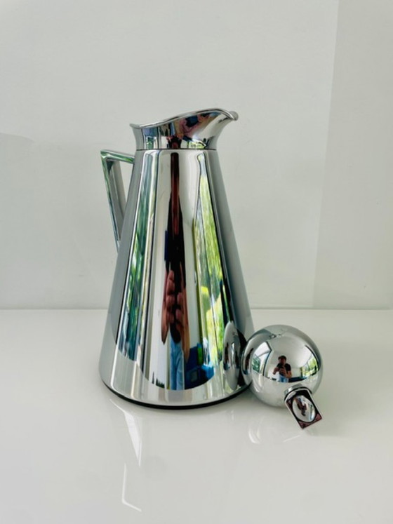 Image 1 of Thermos di design scandinavo Ola Olsson - anni '80