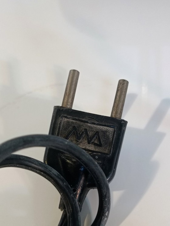 Image 1 of Desk lamp by Metalarte, 1960s