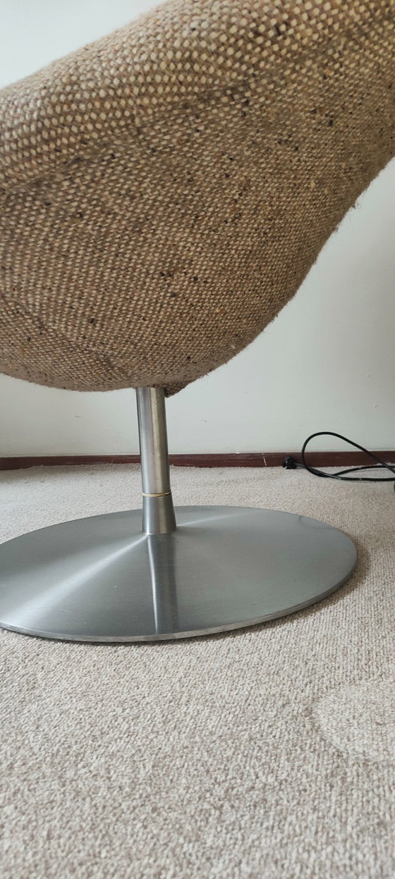 Image 1 of Fauteuil Globe Artifort - Pierre Paulin