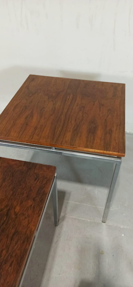 Image 1 of Tavolini da salotto di metà secolo