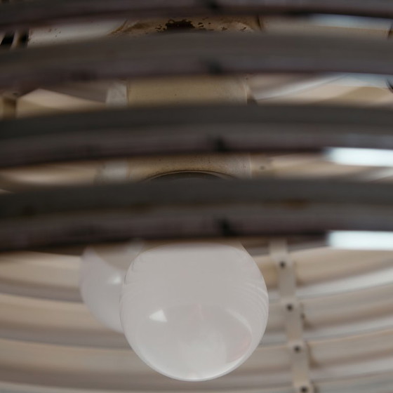 Image 1 of MK10088 Ciondolo Saturno di Kazuo Motozawa per Staff Leuchten