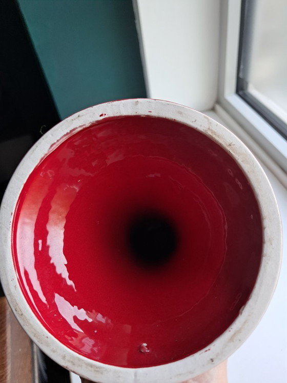 Ceramic Tree Candle Holder by Märtha Grunditz – Guldkroken (photo 3 of 5)