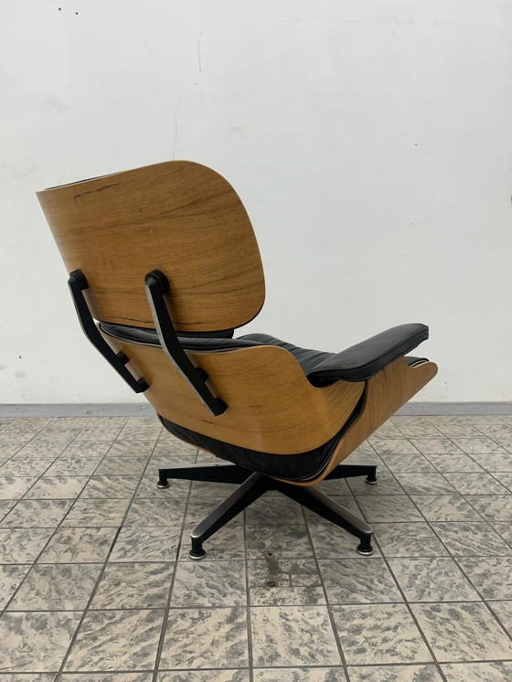 Image 1 of Herman Miller | Eames | Lounge Chair