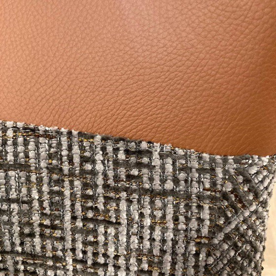 Image 1 of Sedia da pranzo Bert Plantagie Lilac (set di 4)