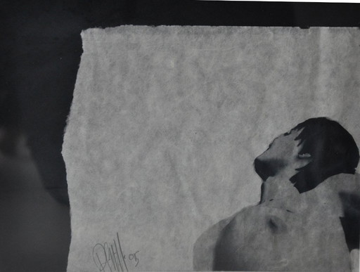 "L'amore e Cieco" Philippe