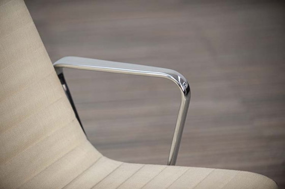 Image 1 of Herman Miller Ea116 - Poltrona modello vintage anni '70