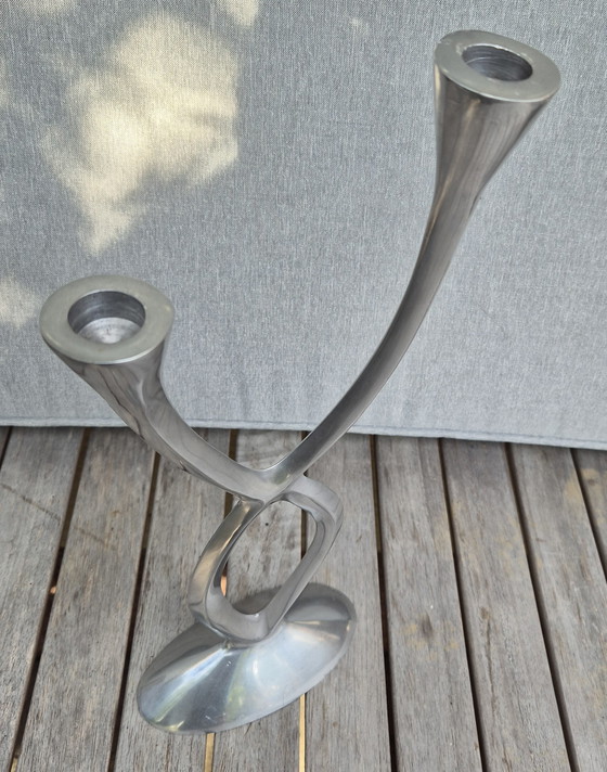 Image 1 of Matthew Hilton Kerzenleuchter Kerzenständer MCM