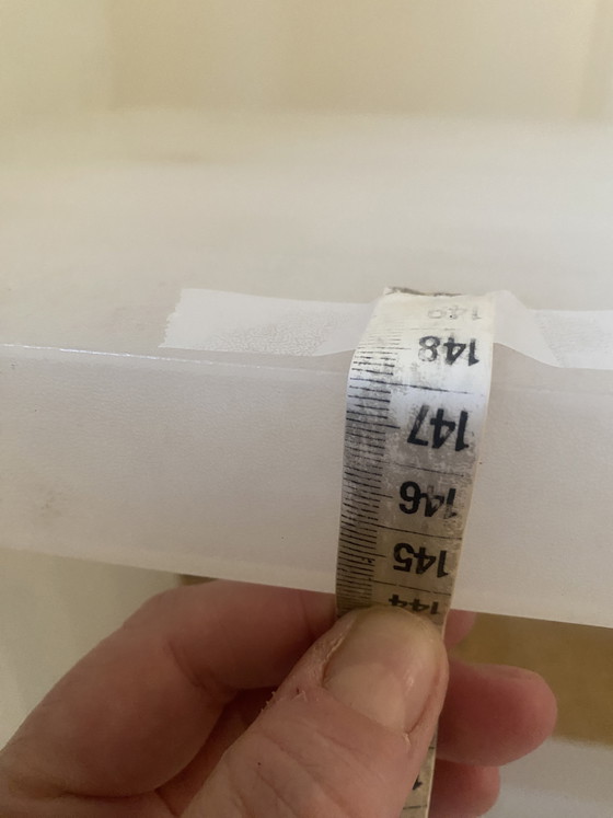 Image 1 of Lundia kunststof kast modulair