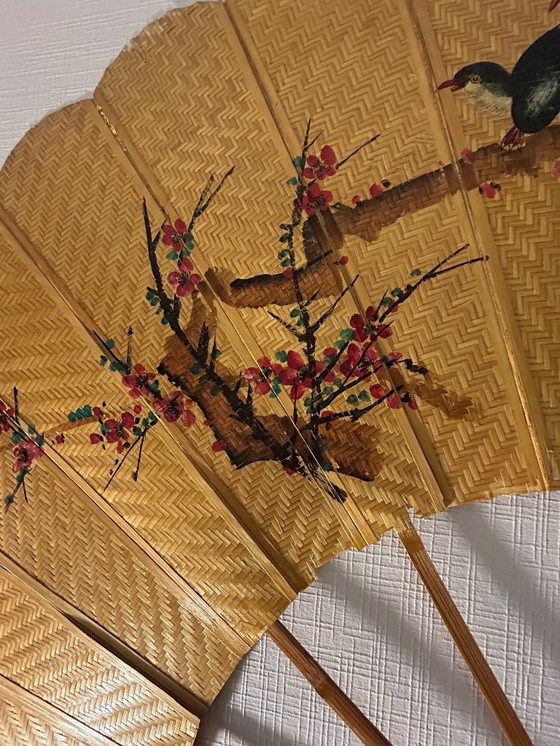 Image 1 of large vintage range