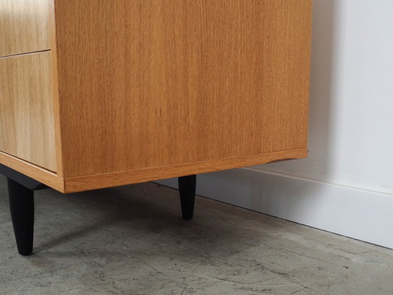 Image 1 of Credenza in rovere, design scandinavo