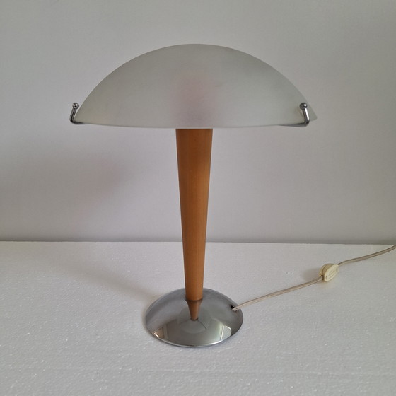 Image 1 of Ikonische IKEA-Tischlampe aus den 1980er Jahren