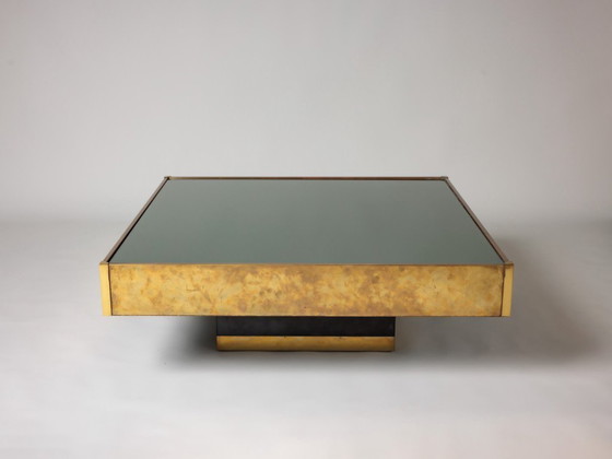 Image 1 of Mesa de café Roche Bobois, Francia, años 70