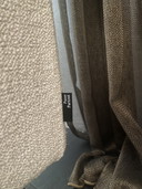 Sofá 2,5 plazas Passe Partout beige