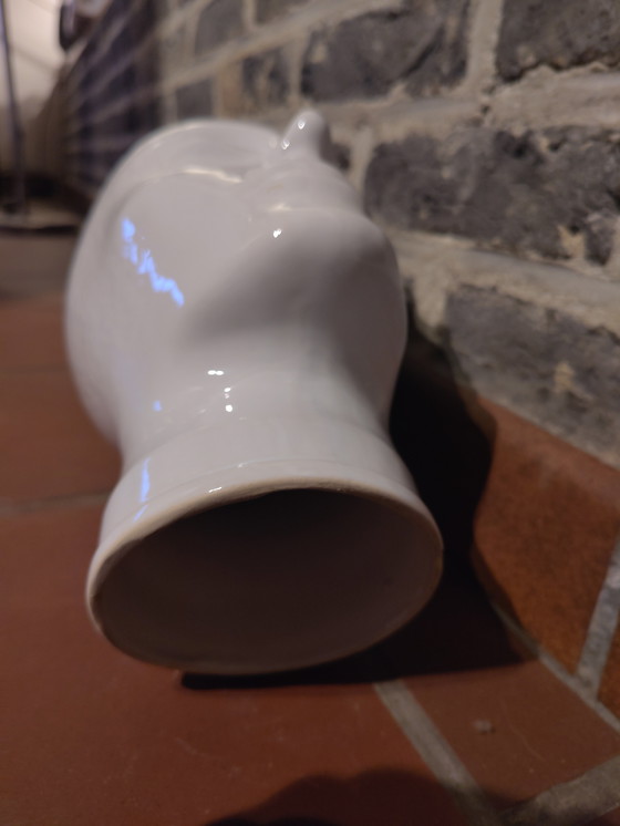 Image 1 of Cabeza en cerámica