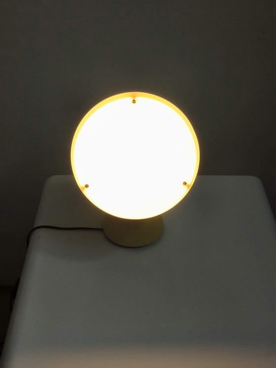 Lampe / Applique Ikea PS par Ola Ihlborg pour Ikea 2017, Métal, Plastique, Jaune (photo 8 sur 10)