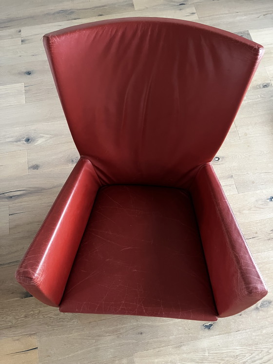 Image 1 of Fauteuil Montis Windy