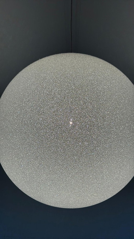 Image 1 of Design lamp IceGlobe from Lumen Center Italia